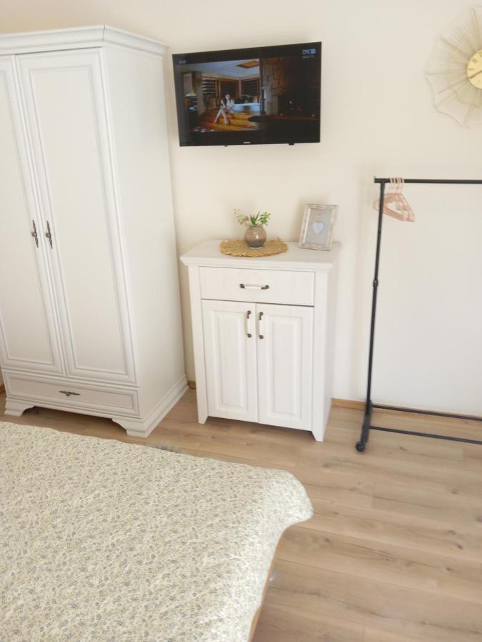 Apartamento La Vita Šibenik Exterior foto