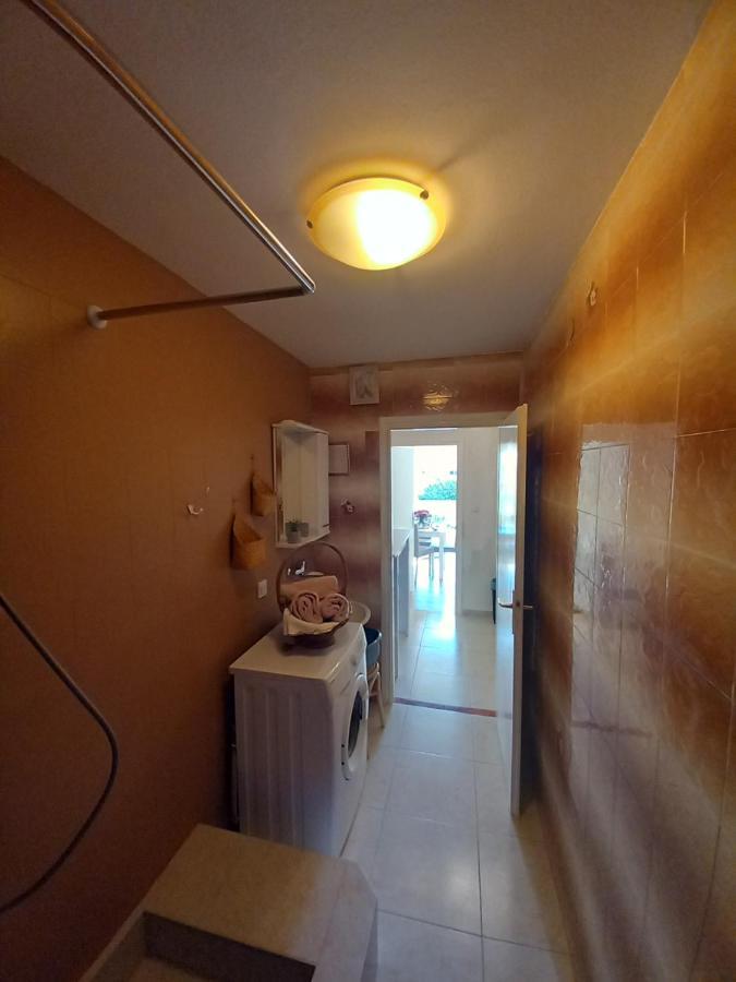 Apartamento La Vita Šibenik Exterior foto