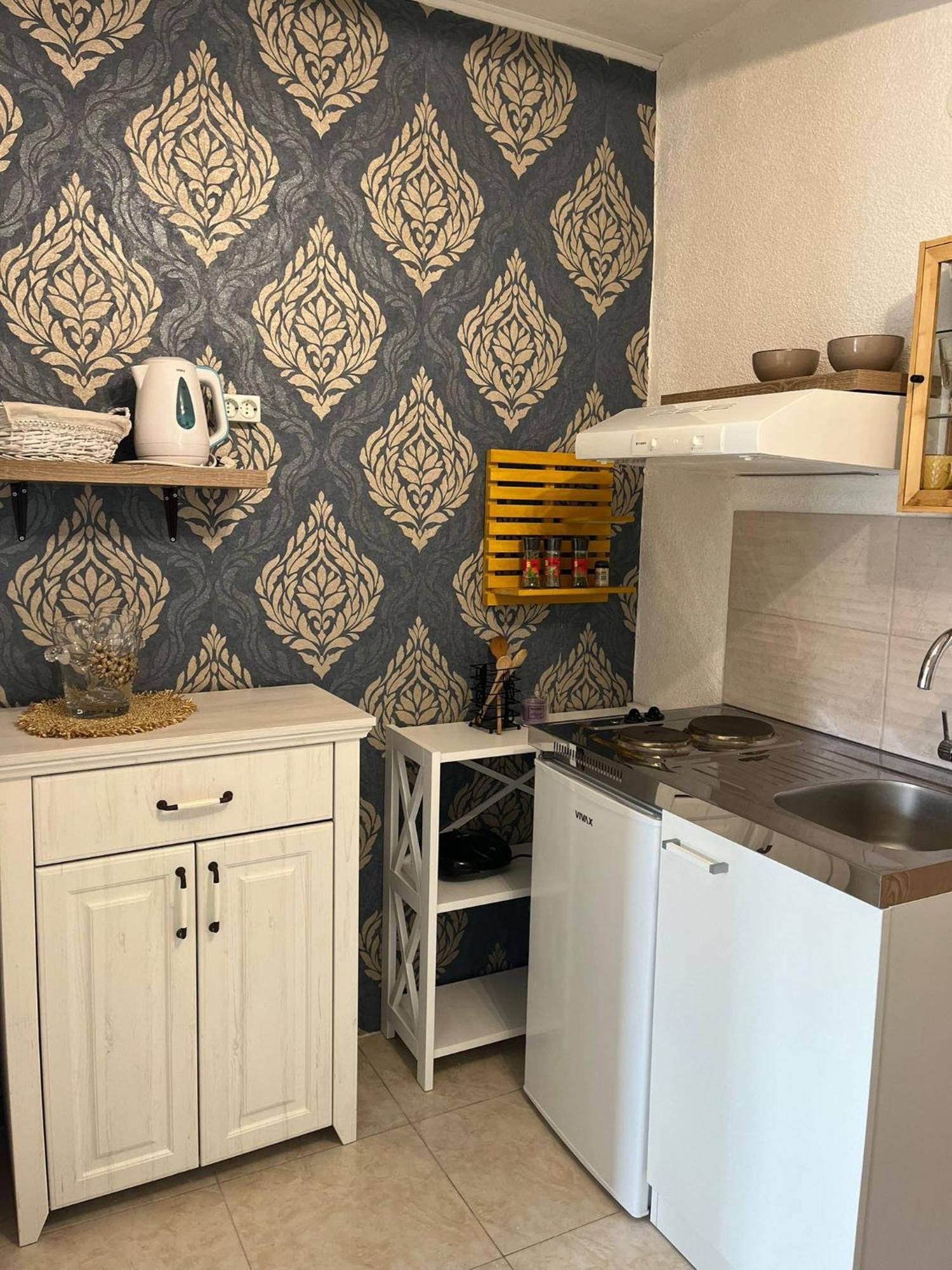 Apartamento La Vita Šibenik Exterior foto