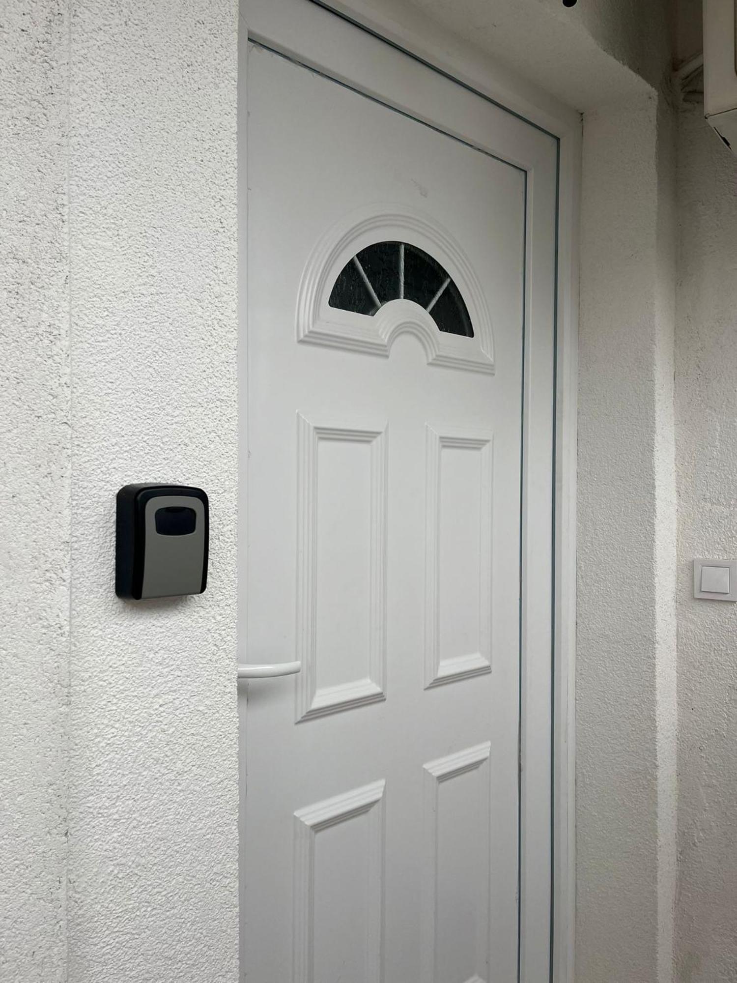 Apartamento La Vita Šibenik Exterior foto