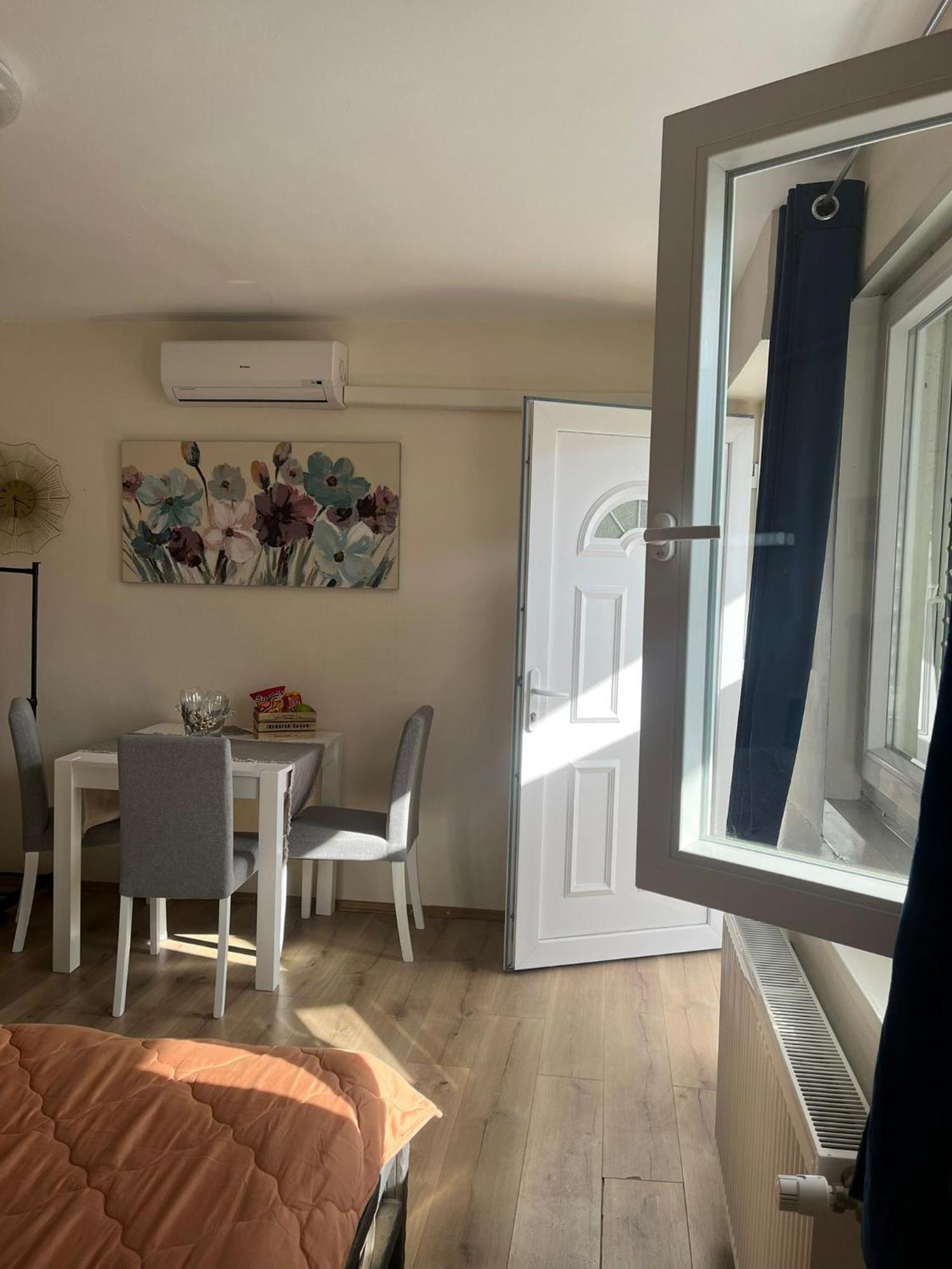 Apartamento La Vita Šibenik Exterior foto