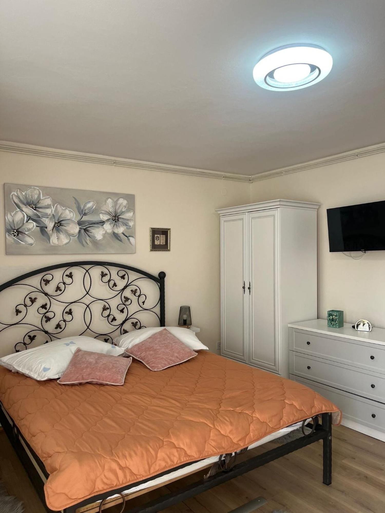 Apartamento La Vita Šibenik Exterior foto