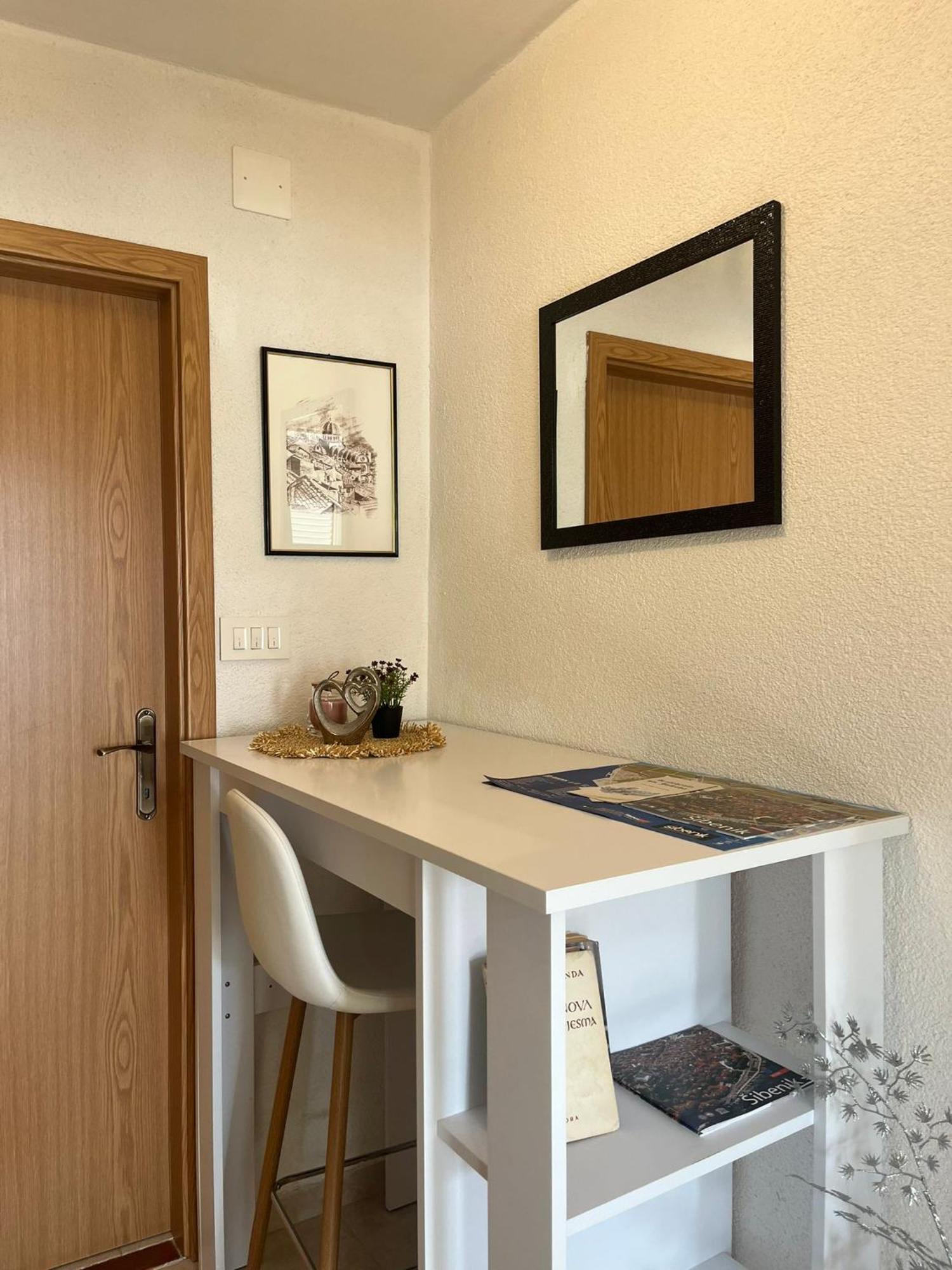 Apartamento La Vita Šibenik Exterior foto