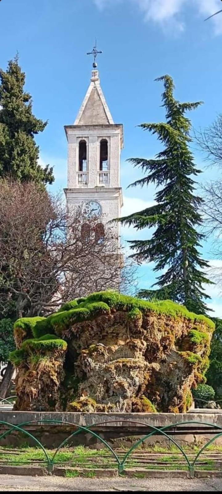 Apartamento La Vita Šibenik Exterior foto