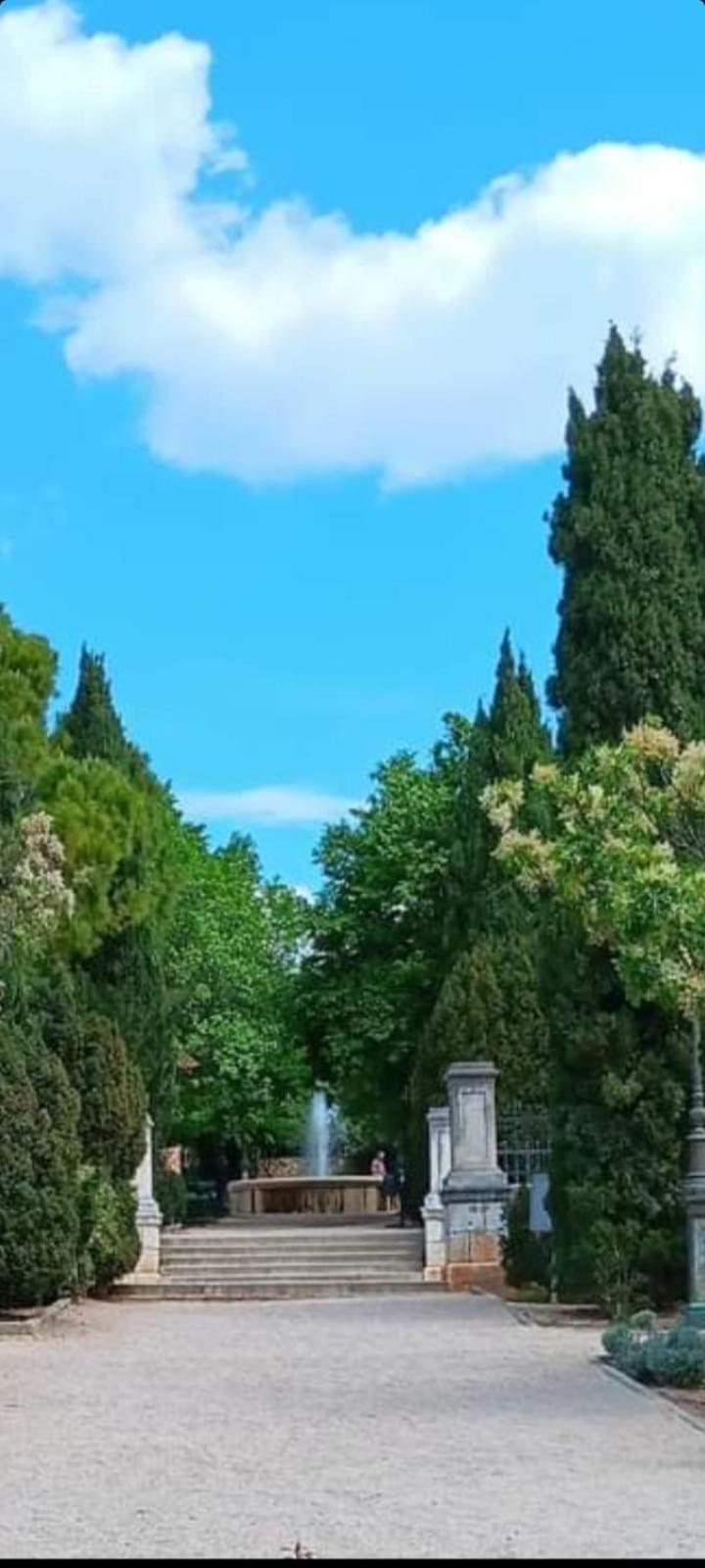 Apartamento La Vita Šibenik Exterior foto