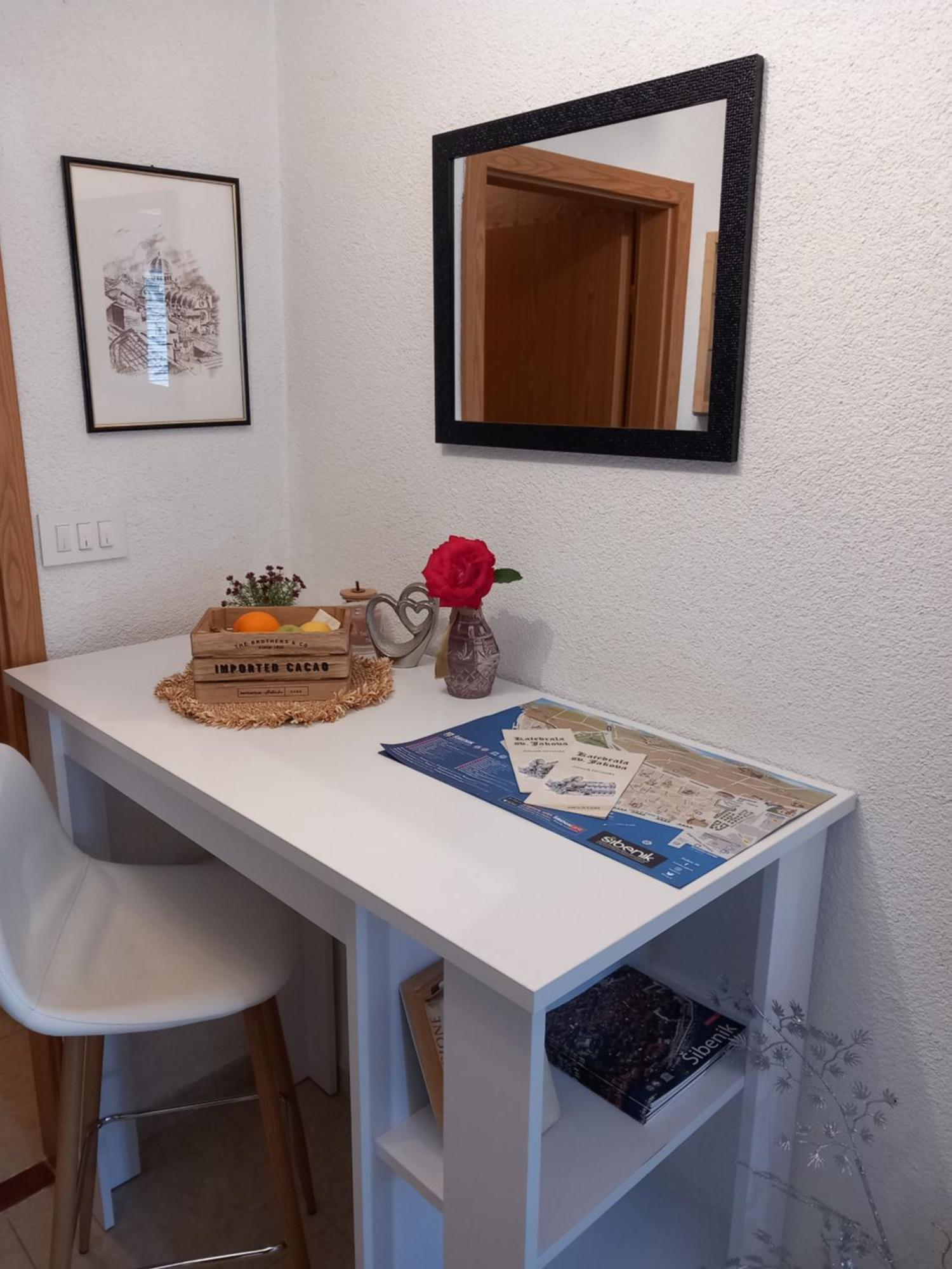 Apartamento La Vita Šibenik Exterior foto
